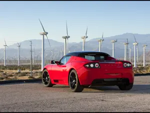 Roadster