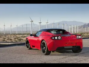 Roadster