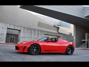 Roadster