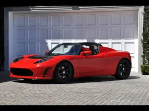 Roadster