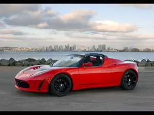 Roadster