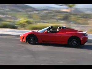 Roadster