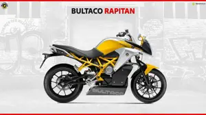 Bultaco Rapitan