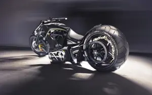 Hamann Soltador Cruiser