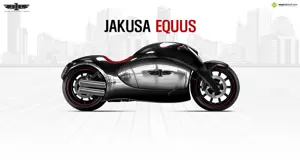 Jakusa Equus