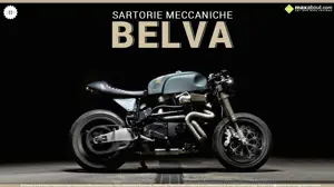 Sartorie Meccaniche Belva