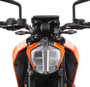 2017 KTM 390 Duke