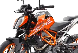2017 KTM 390 Duke
