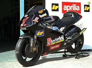 Aprilia