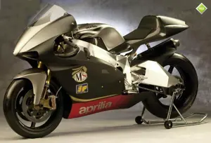 Aprilia