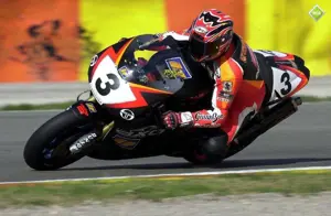 Aprilia