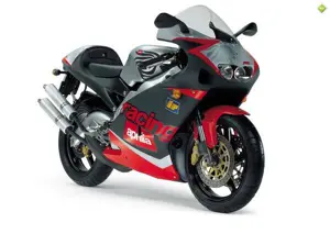 Aprilia