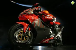 Aprilia