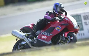 Aprilia