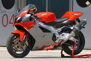 Aprilia