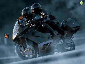Aprilia