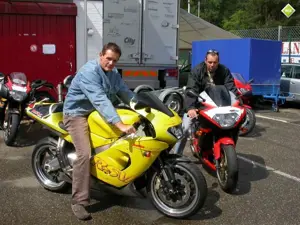 Aprilia