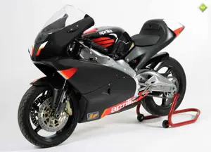 Aprilia
