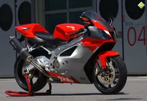 Aprilia