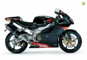 Aprilia