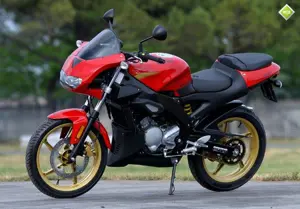 Aprilia