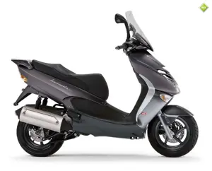 Aprilia