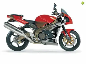 Aprilia