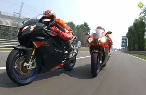 Aprilia