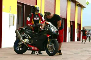 Aprilia