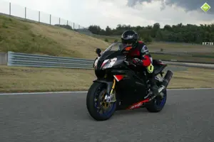Aprilia
