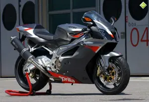 Aprilia