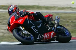 Aprilia