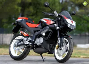Aprilia