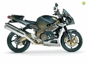 Aprilia