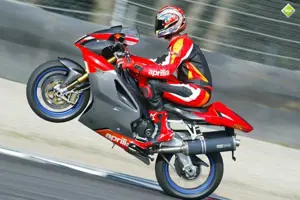 Aprilia