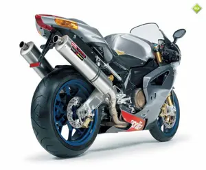 Aprilia