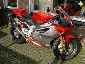 Aprilia