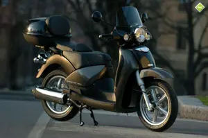 Aprilia