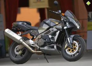 Aprilia