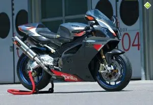 Aprilia