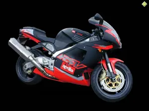 Aprilia