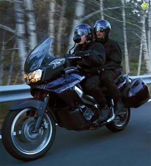 Aprilia