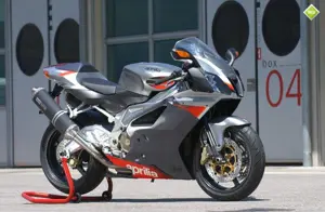 Aprilia