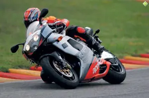 Aprilia
