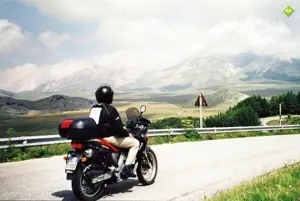 Aprilia