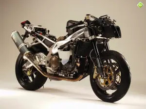 Aprilia