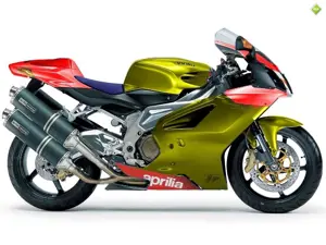 Aprilia