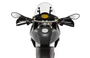 Aprilia Caponord 1200 Fuel Tank