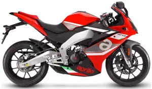 Aprilia GPR 150