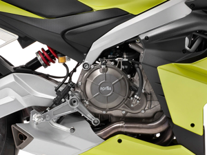 Aprilia RS 660